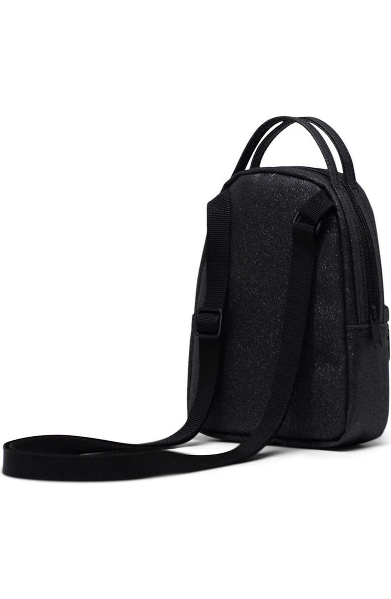 Herschel Supply Co. Nova Crossbody Backpack, Alternate, color,