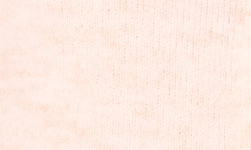 Cece Short Sleeve Bow Button Cardigan In Pink