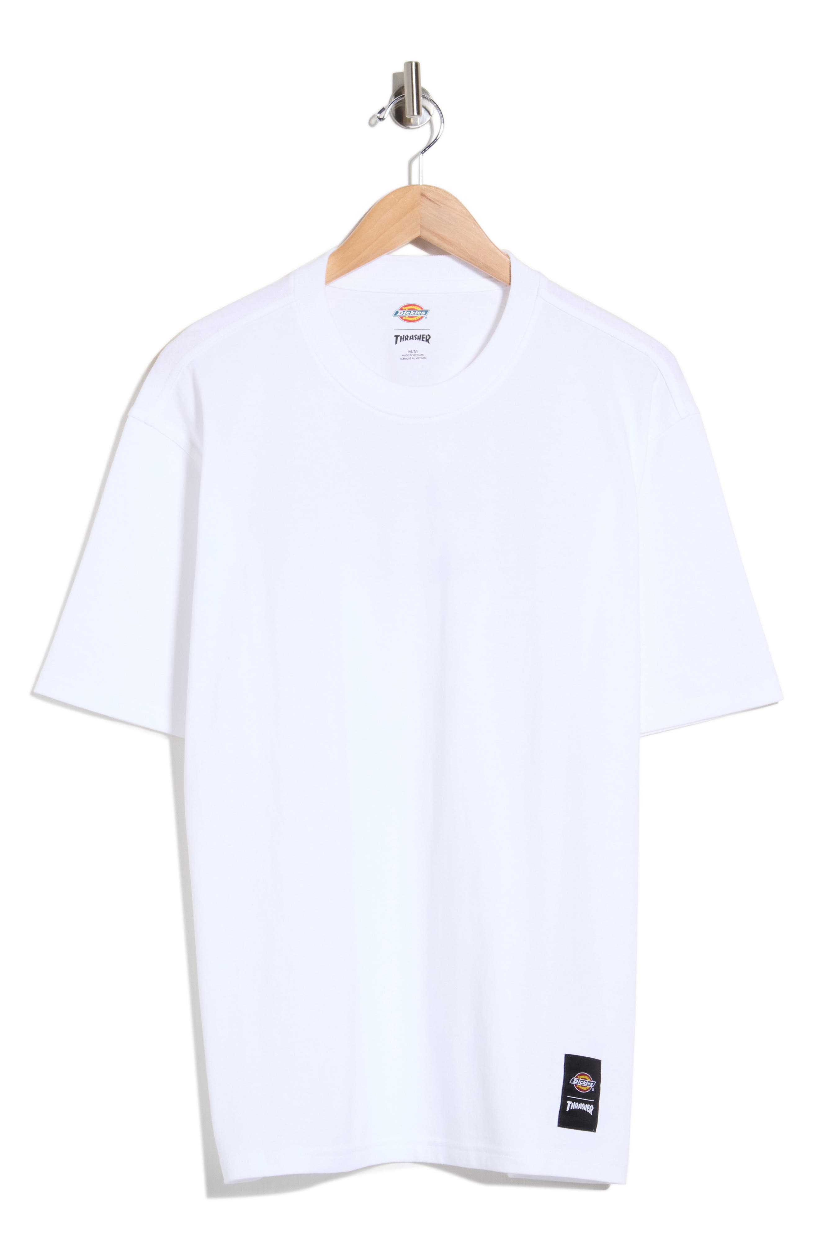 Thrasher x Dickies Graphic Tee