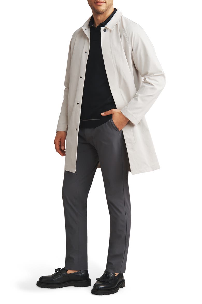 Aux Mac Coat, Main, color, SILVER MOON