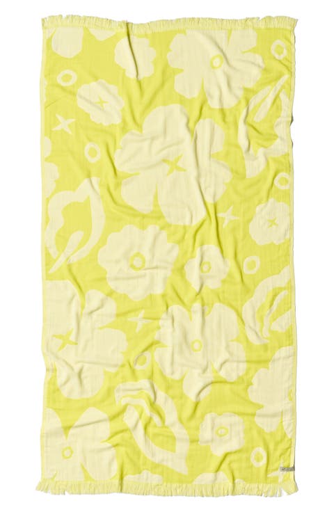 Xoxo Driftweave Turkish Towel