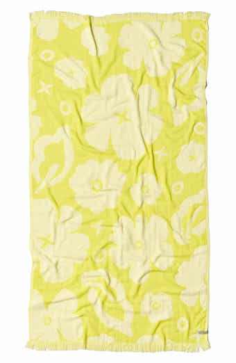 Xoxo Driftweave Turkish Towel