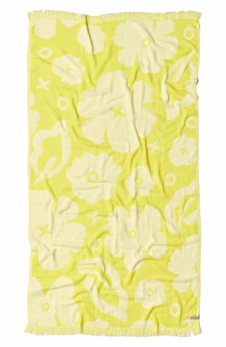 Xoxo Driftweave Turkish Towel