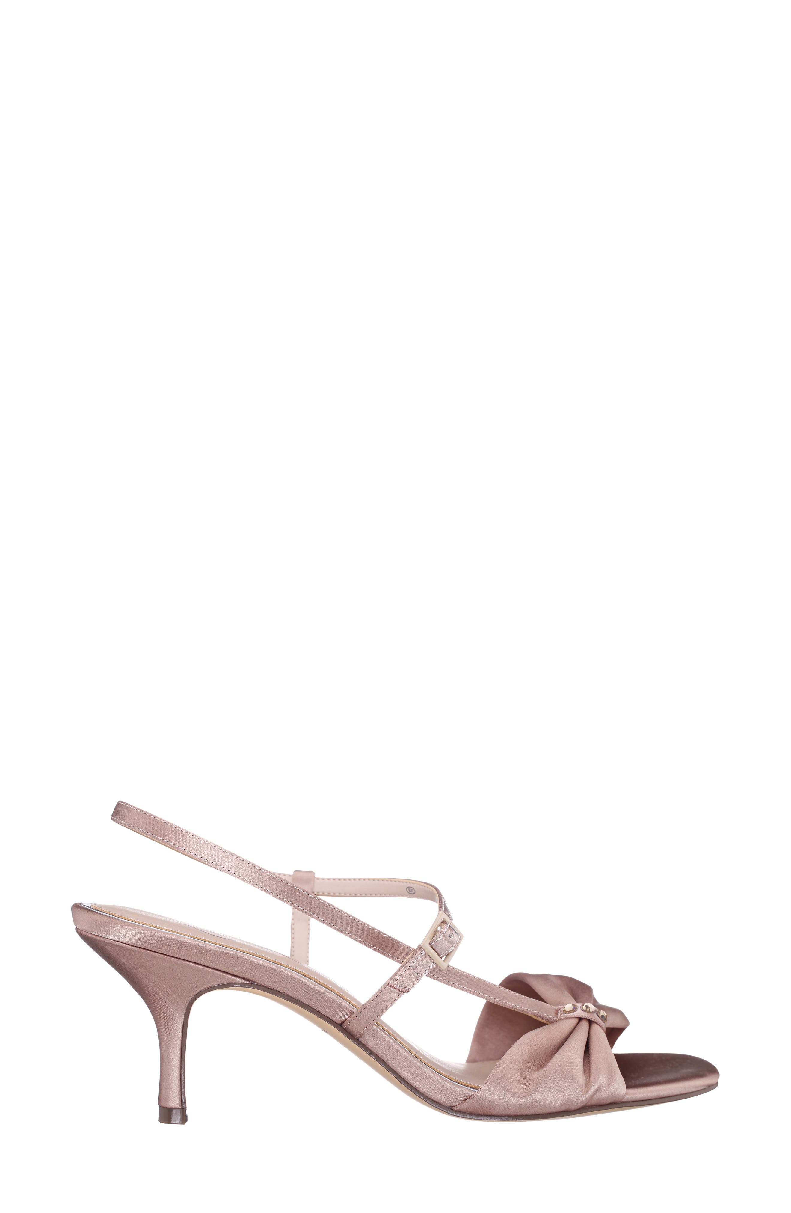 Brigida Sandal, Alternate, color, HONEY