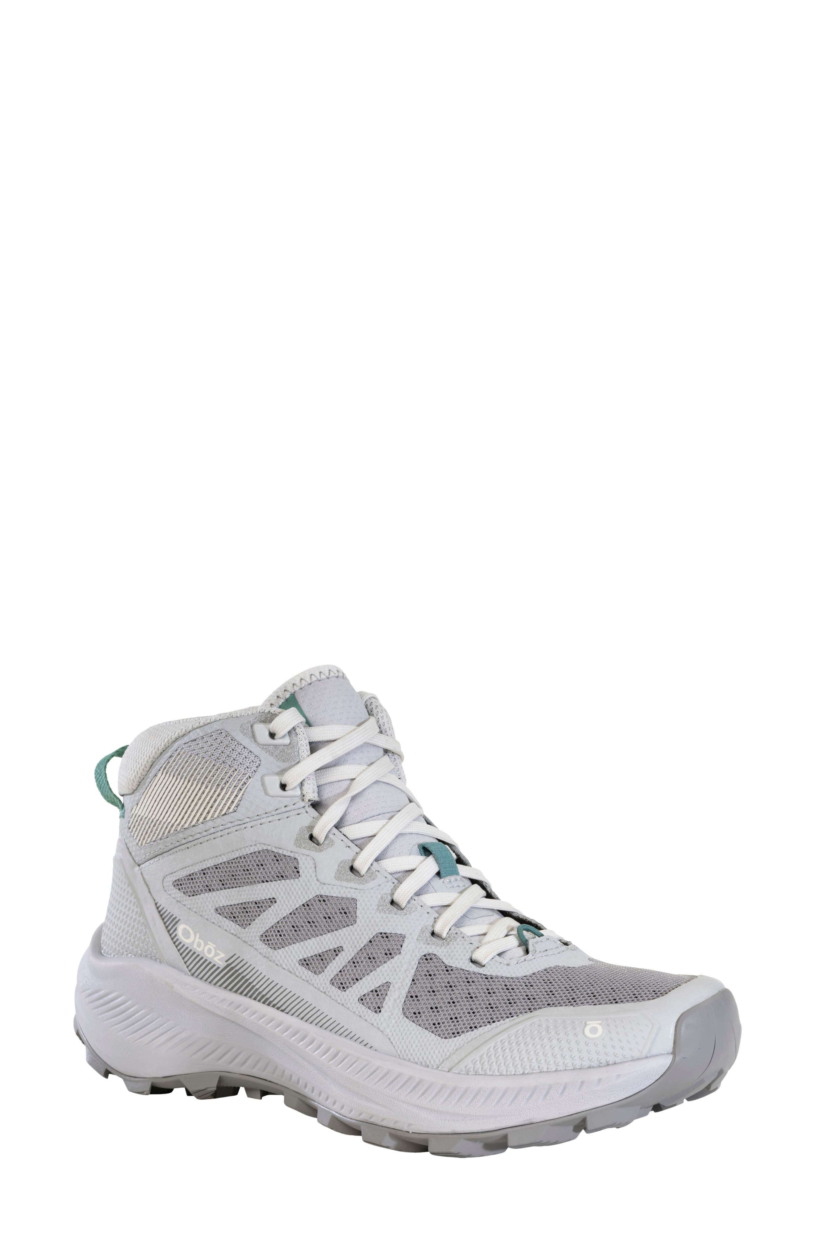 Katabatic LT Mid Hiking Sneaker