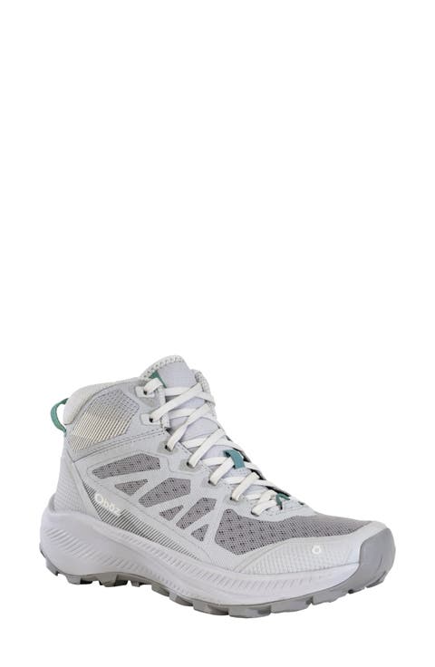 Katabatic LT Mid Hiking Sneaker