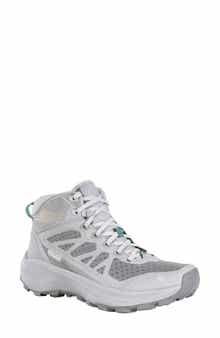 Katabatic LT Mid Hiking Sneaker