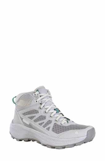 Katabatic LT Mid Hiking Sneaker