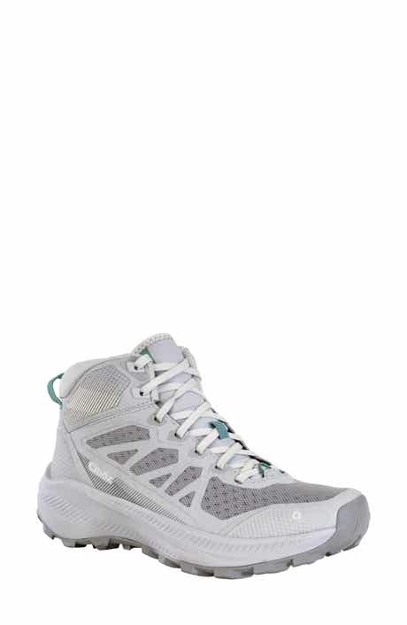 Katabatic LT Mid Hiking Sneaker