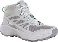 Oboz Katabatic LT Mid Hiking Sneaker