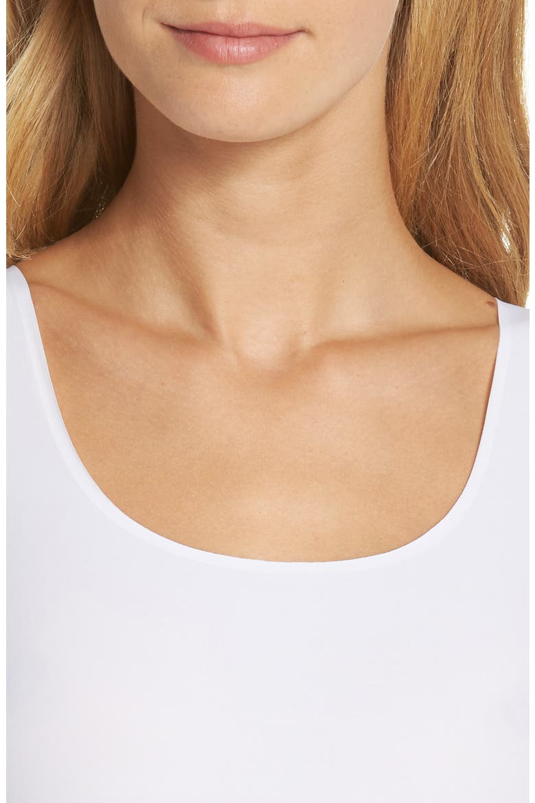 6-in-1 Shaping Tank, Alternate, color, WHITE