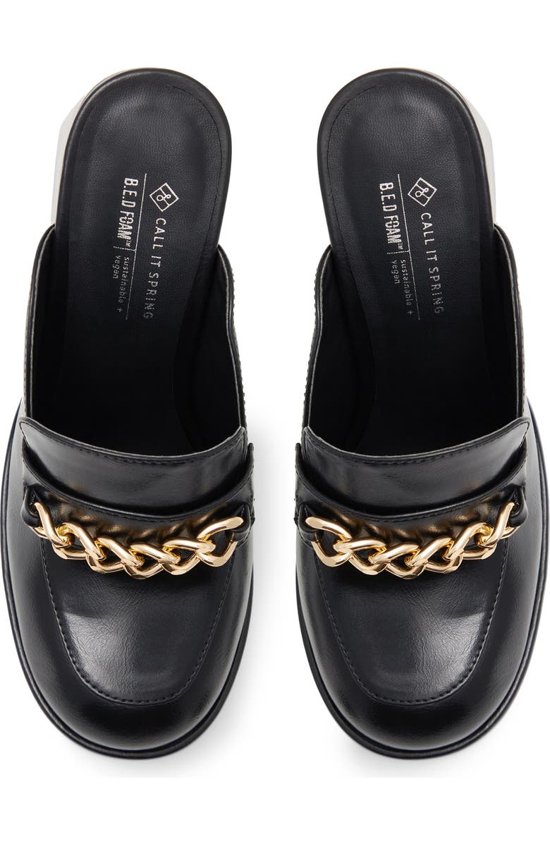 Call It Spring By Aldo Cassia Chain Pump, Alternate, color,