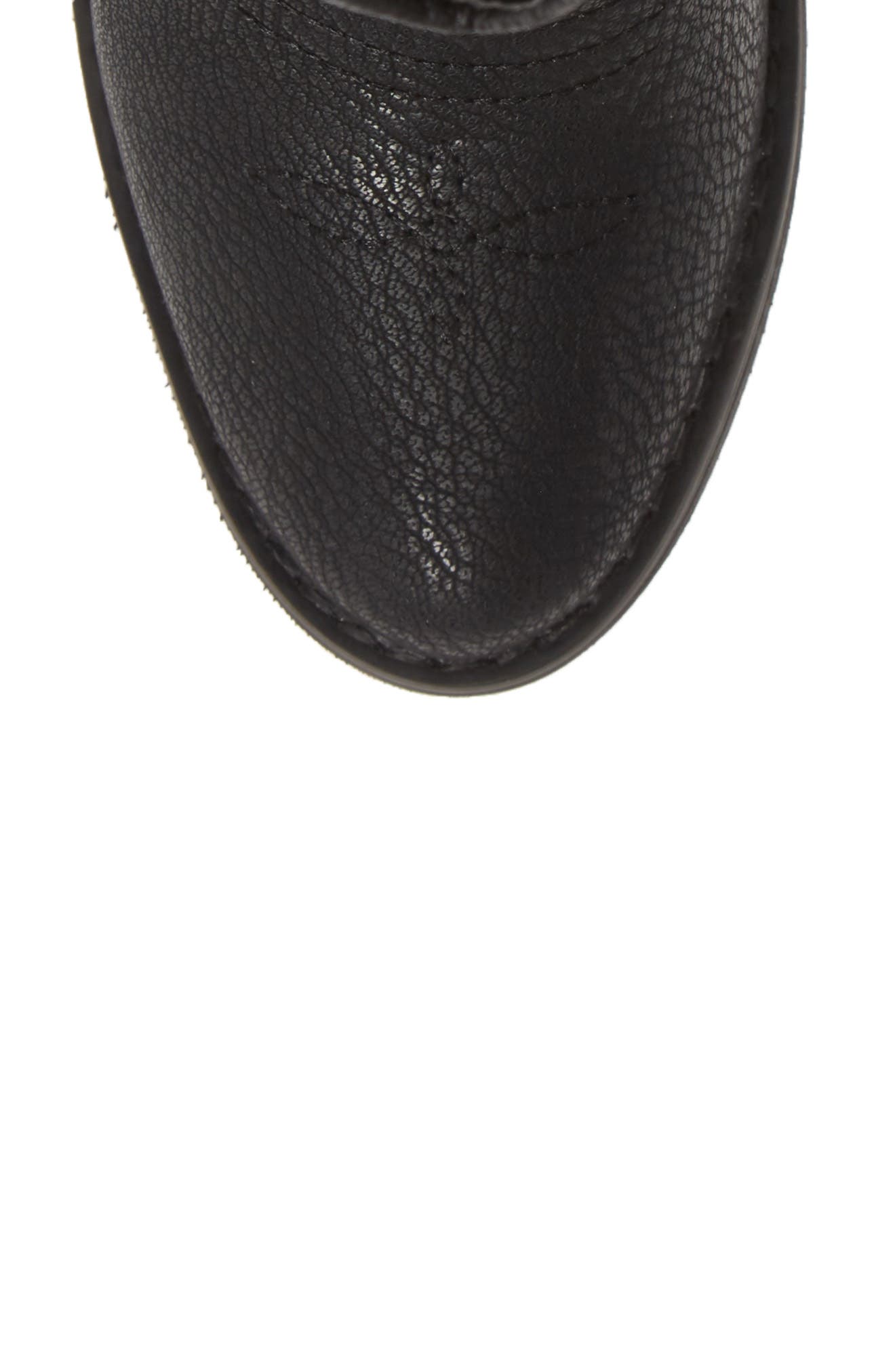 Very Volatile Wagonwheel Western Boot, Alternate, color, 