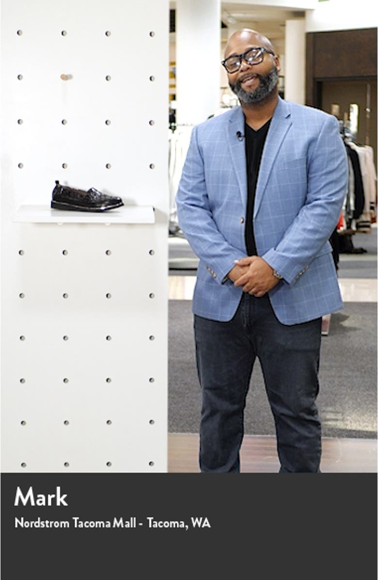 Nellaya Slip-On Sneaker, sales video thumbnail