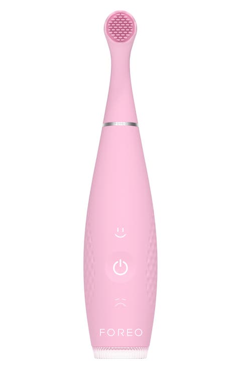 ISSA 4 Smile Baby Toothbrush