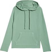 Tommy Bahama Marina Del Mar Raw Edge Hoodie