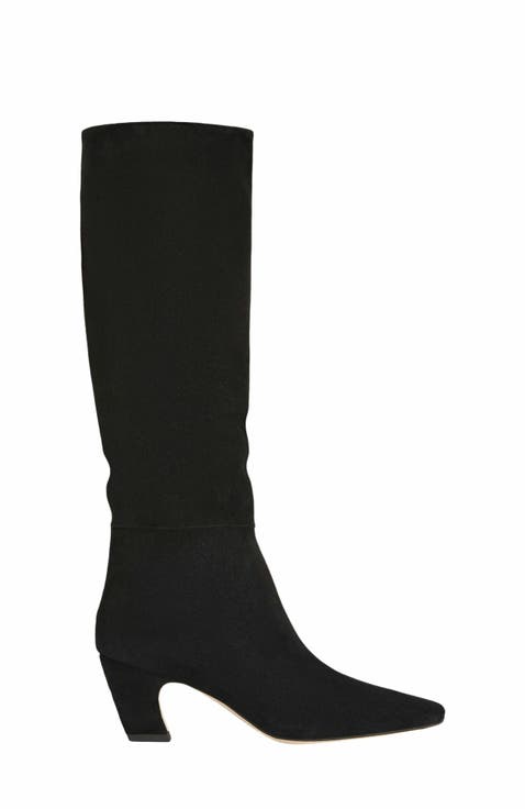 Meg Knee Boot