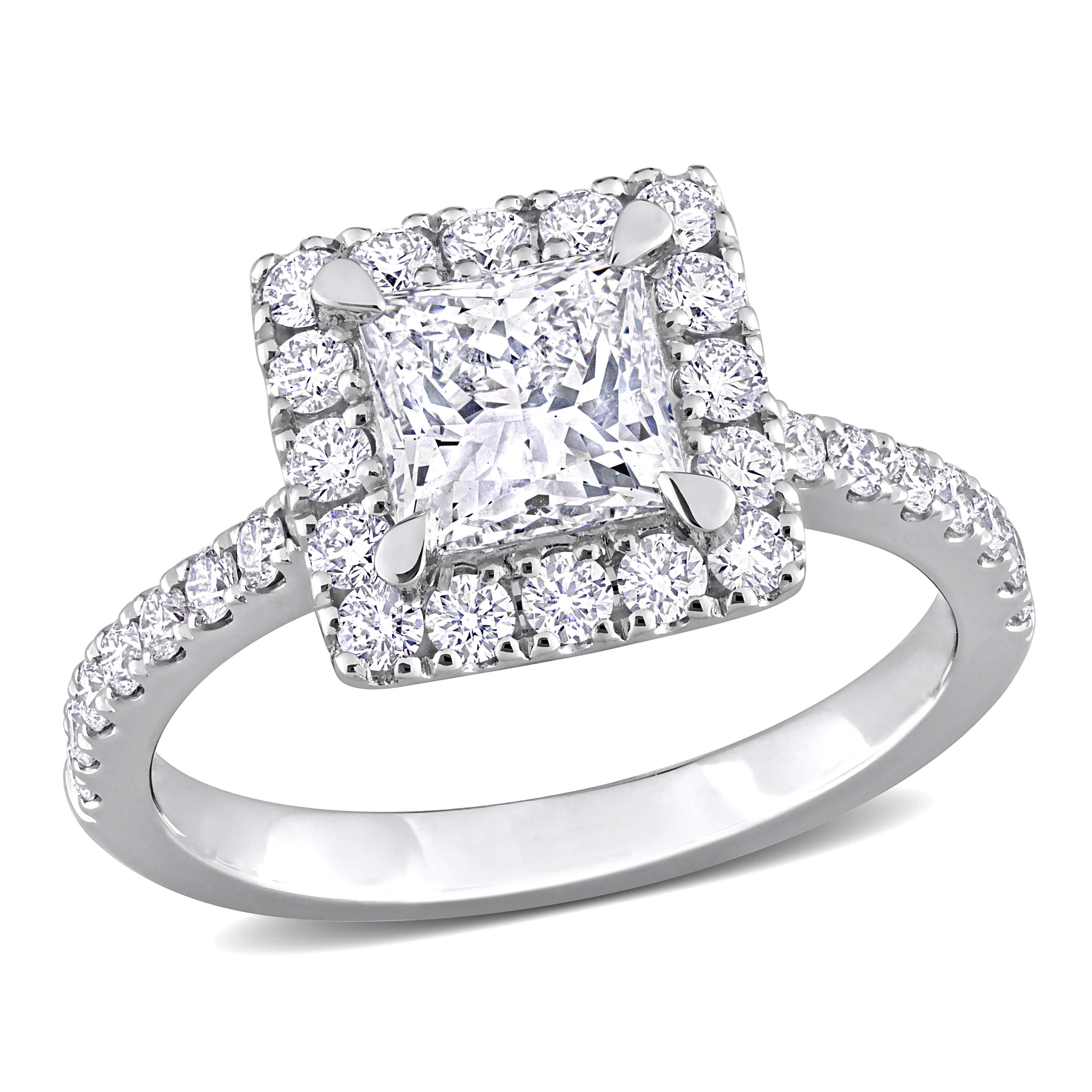 selected White Gold