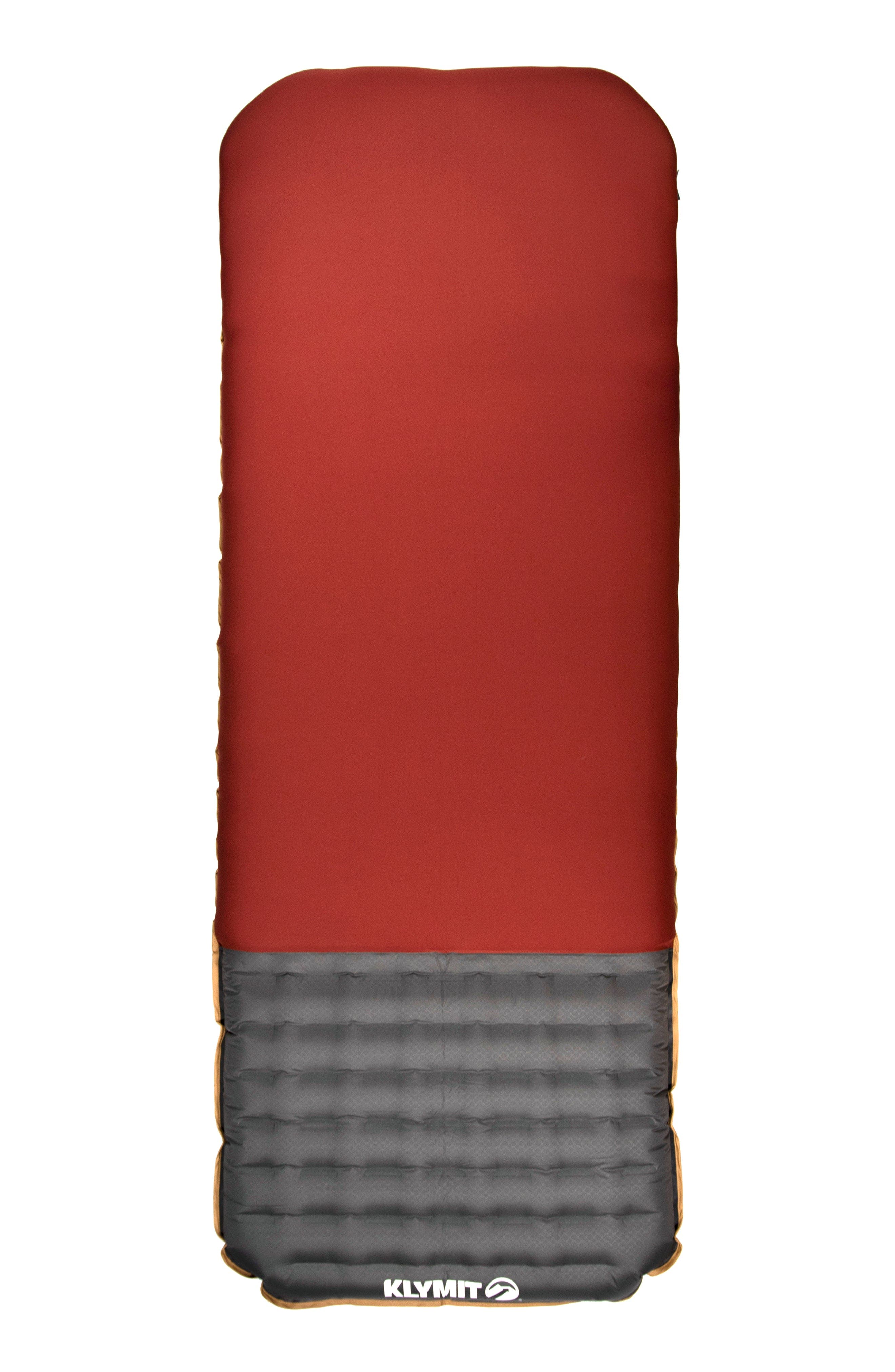 selected Red