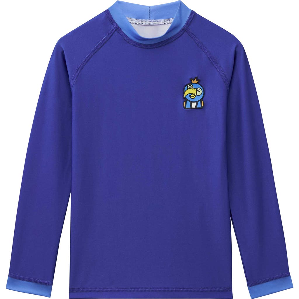 Roarsome Logo-patch Float Suit