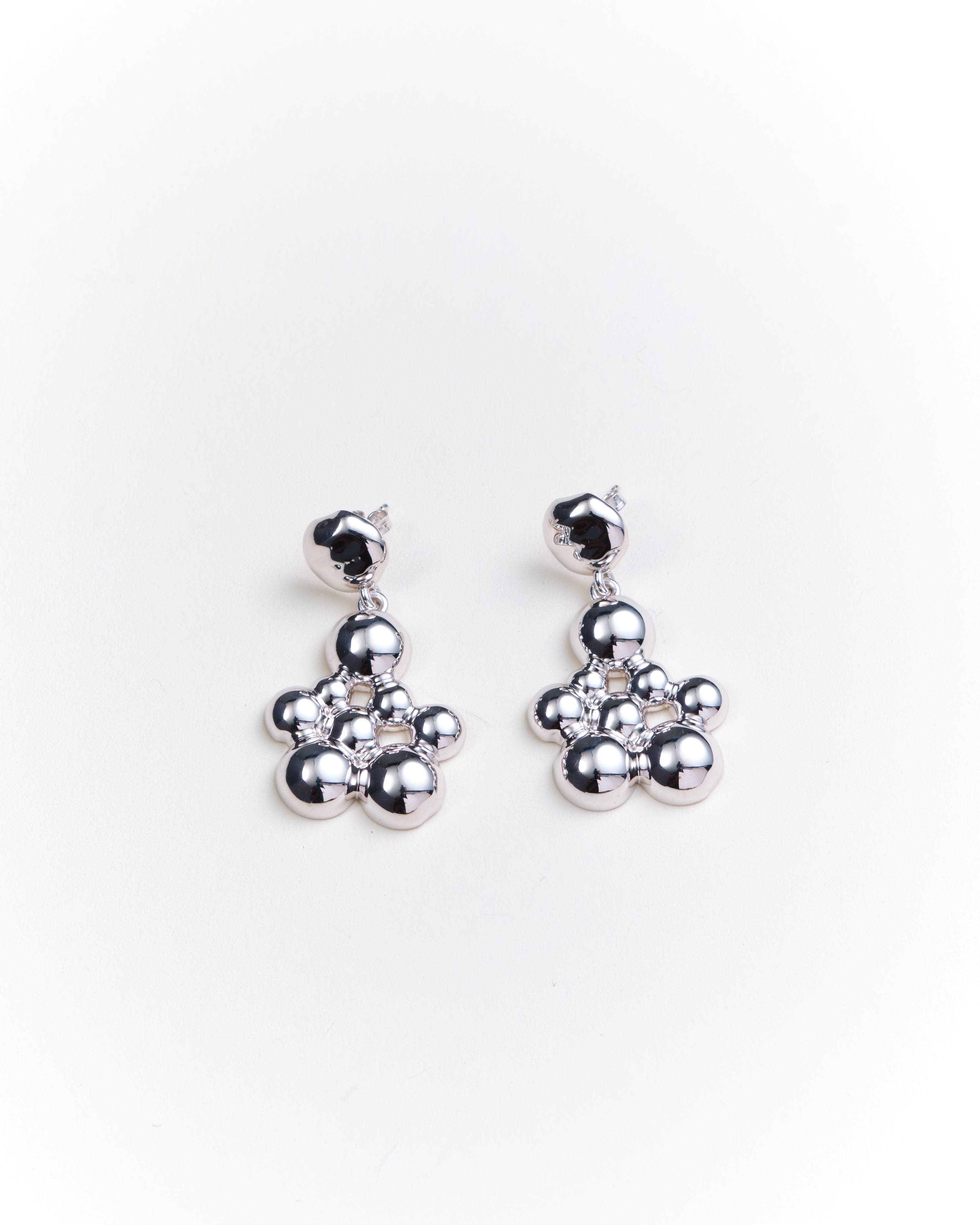 selected Recycled Sterling Silver