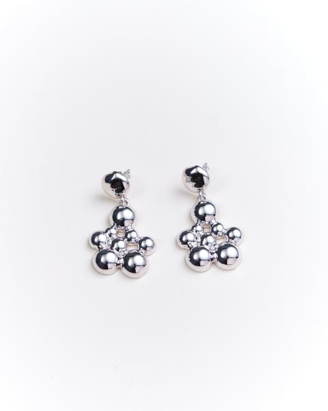 Parker Nugget Earrings