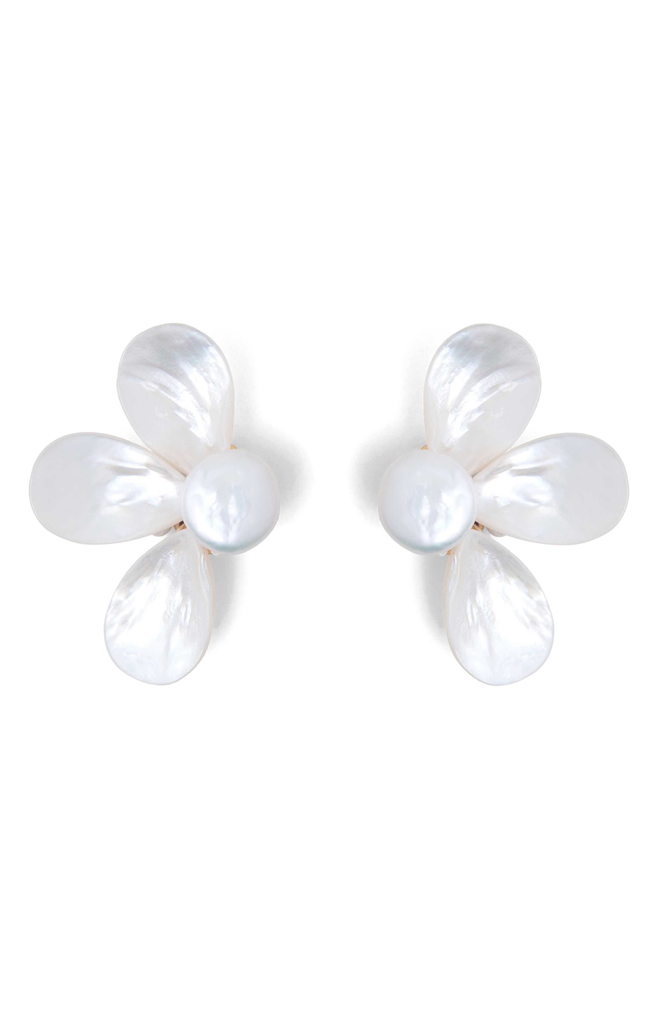 selected WHITE