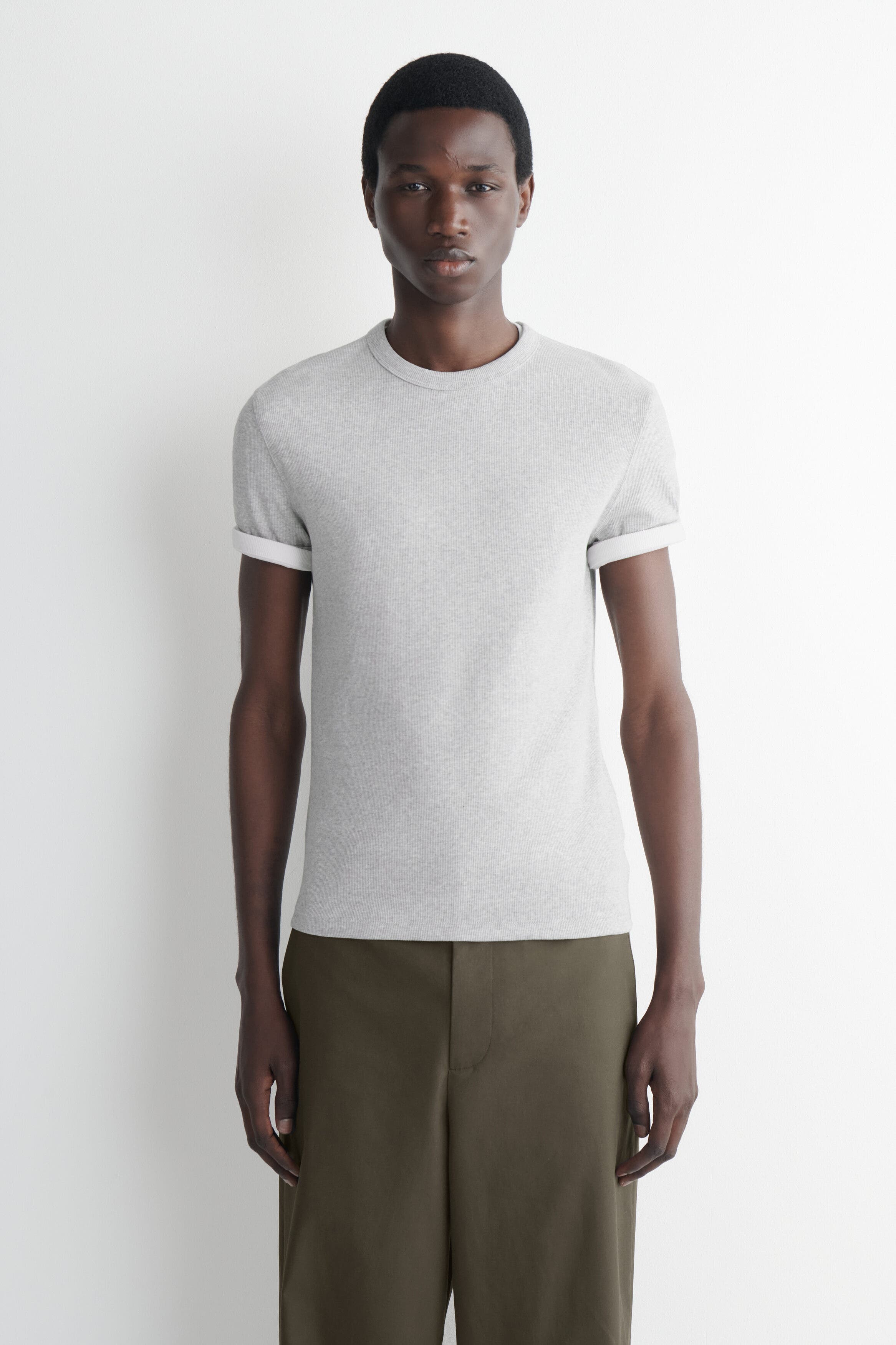 LIGHT GRAY