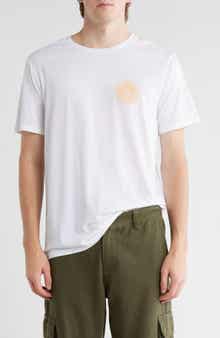 Volcom Get Out Tech Graphic T-Shirt