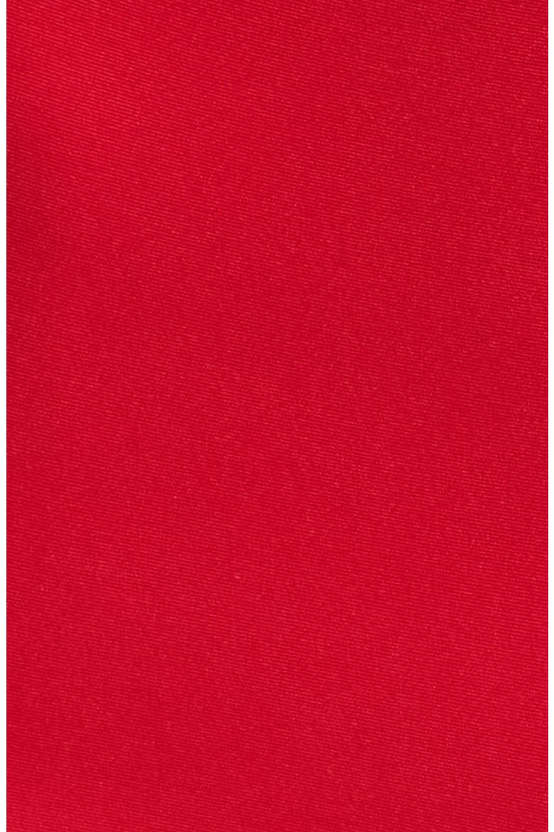 Invisible Edge Briefs, Alternate, color, RED SALSA