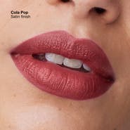 Clinique Pop Longwear Lipstick