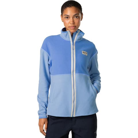 Gracie Midlayer Jacket - Women's