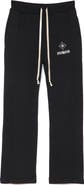 Cult of Individuality Oversize Cotton Sweatpants