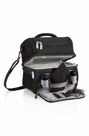 Oniva a Picnic Time Brand Picnic Time Pranzo Lunch Cooler Bag