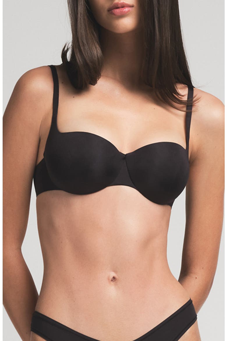 Ultimate Push-Up Balconette Bra (Women) | Nordstrom