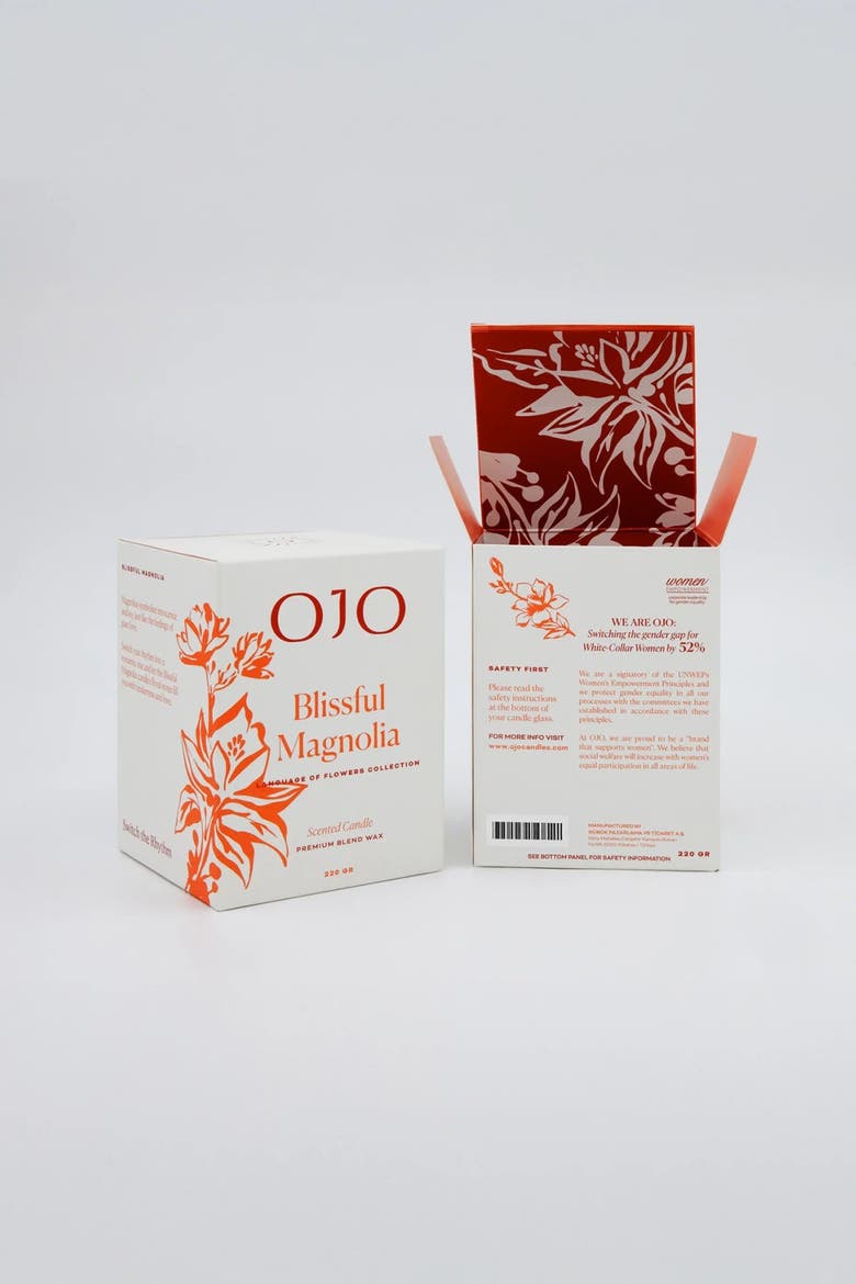 Mystical Orchid, Alternate, color, White