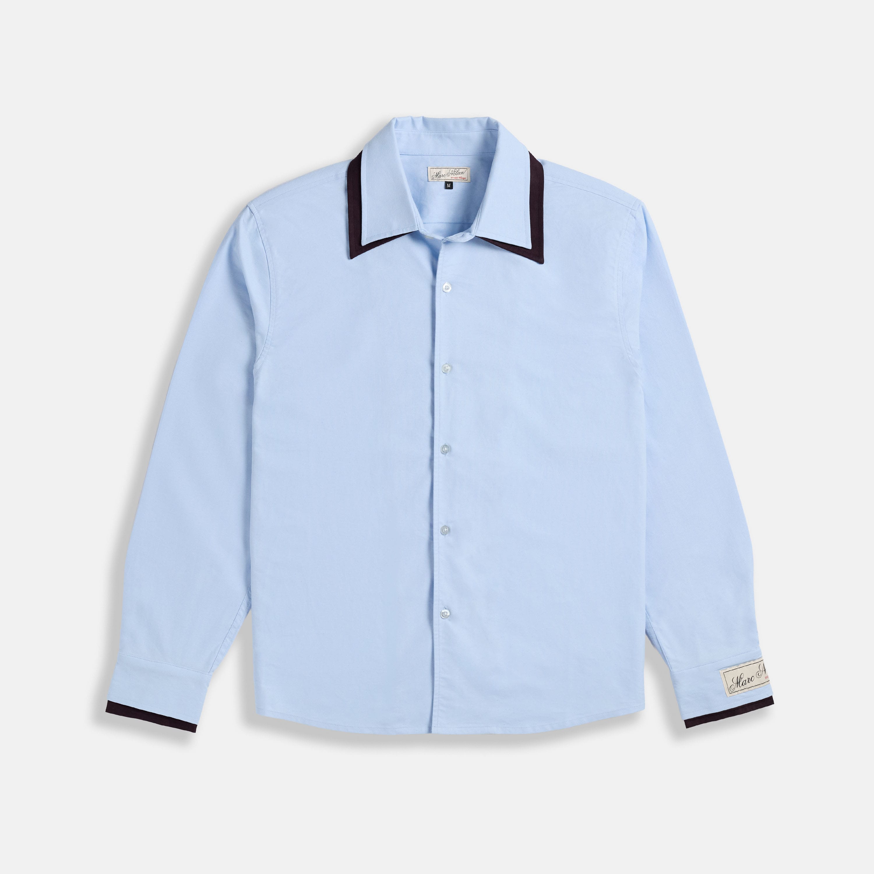 selected Blue