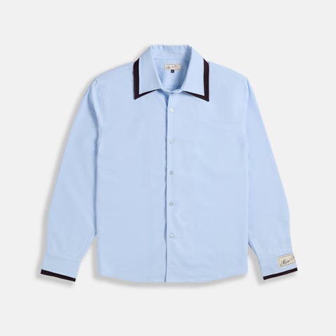 Oxford Shirt