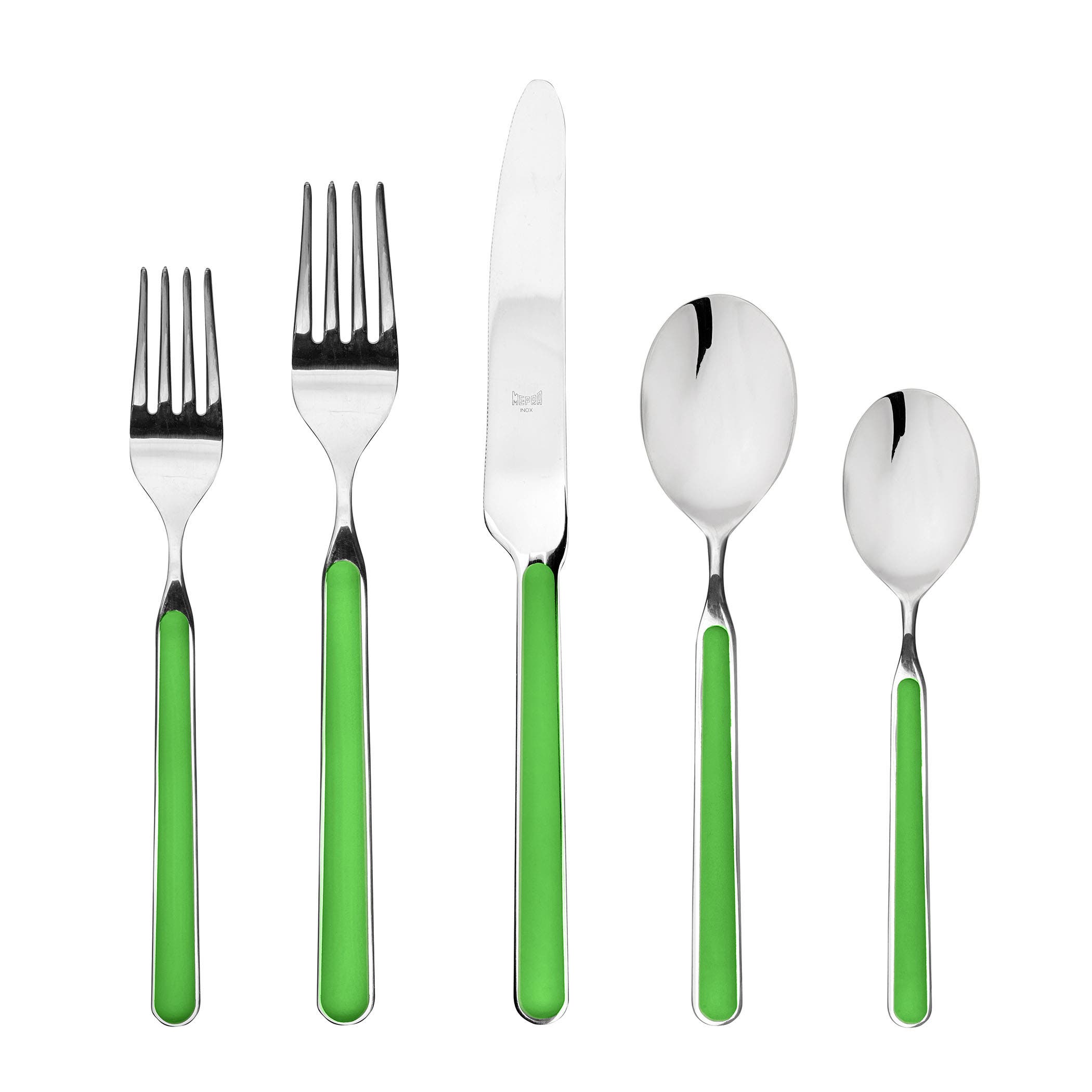 Apple Green