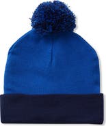 Lands' End Kids Squall Knit Hat