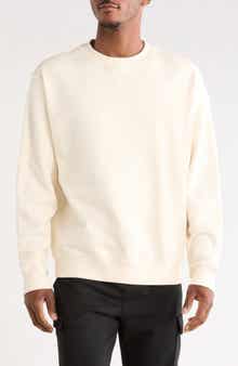 Athletics Cotton French Terry Sweatshirt