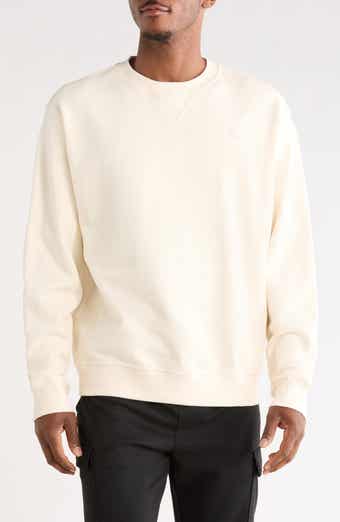 Athletics Cotton French Terry Sweatshirt