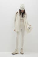 NAKED CASHMERE Ski Naked Scarf