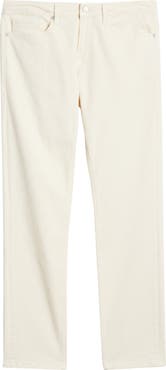 FRAME L'Homme Slim Fit Jeans