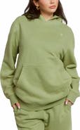 Samii Ryan Olive Hoodie