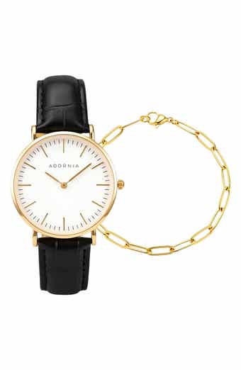 Copenhagen Watch & Bracelet Set