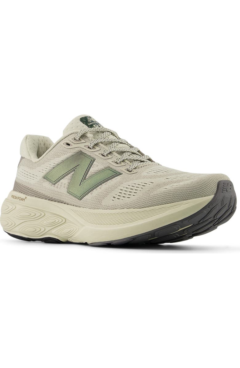 New Balance Fresh Foam X 880 v15 Running Shoe, Main, color, Shipyard/ Arid Stone