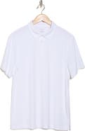 14th & Union Cotton & Modal Polo