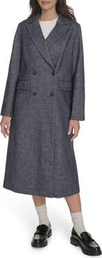 Levi's Double Breasted Jacket