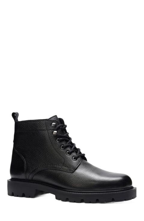 Robert Lace-up Boot